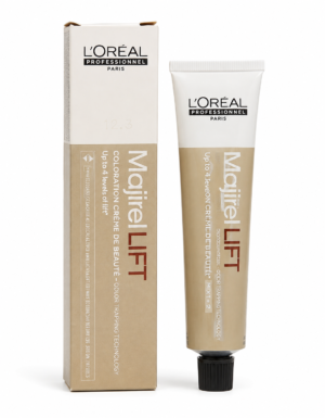 12.3 L'Oreal Professional Majirel 12.3 Golden Very Light Brown | 60ML