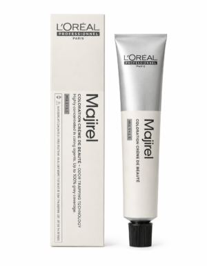L'Oreal Professional Majirel 3.0 Dark Brown Hair Colour | 60ML