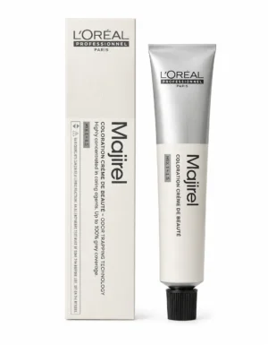 L'Oreal Professional Majirel 3.0 Dark Brown Hair Colour | 60ML