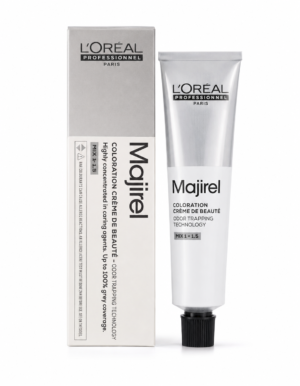 4 L'Oreal Professional Majirel 4 Brown Hair Colour | 60ML