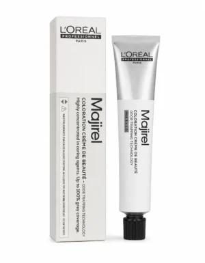 5 L'Oreal Professional Majirel 5 Light Brown Hair Colour | 60ML