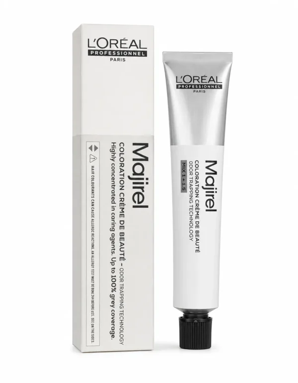 L'Oreal Professional Majirel 5 Light Brown Hair Colour | 60ML