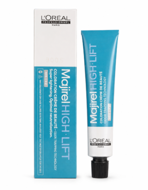 900S L'Oreal Professional Majirel 900S Ultra Light Blonde | 60ML