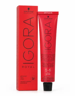 Schwarzkopf Igora Royal 5-6 Chocolate | 60ML
