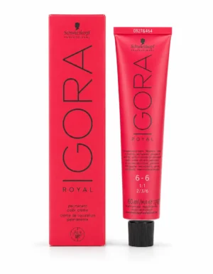 Schwarzkopf Igora Royal 6-6 Chocolate | 60ML
