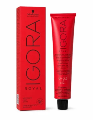Schwarzkopf Igora Royal 6-63 Chocolate Matt | 60ML