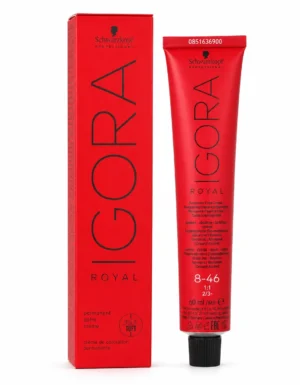 Schwarzkopf Igora Royal 8-46 Beige Chocolate | 60ML