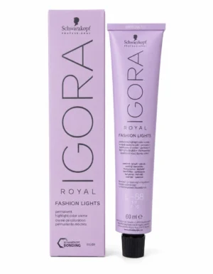 Schwarzkopf Igora Royal L-88 Red Extra | 60ML