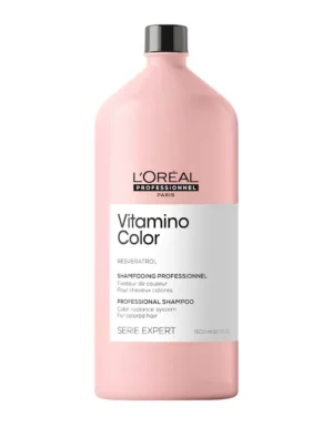 L’Oréal Professionnel Vitamino Color Shampoo | 1.5L