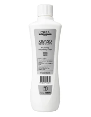 L’Oréal X-Tenso Neutralising Straightening L’Oréal X-Tenso Neutralising Straightening Cream | 1L