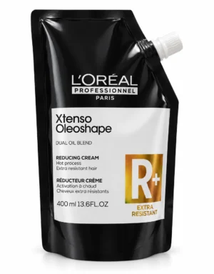 L’Oréal Professionnel Xtenso Oleoshape Extra Resistant Hair | 400ML