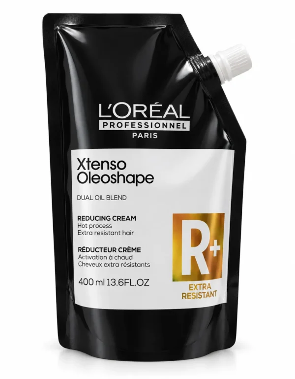 L’Oréal Professionnel Xtenso Oleoshape Extra Resistant Hair | 400ML