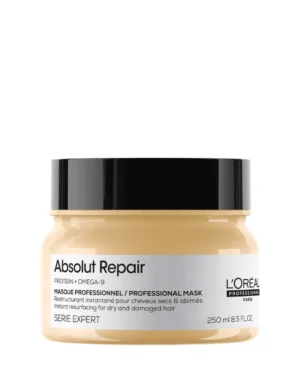 L’Oréal Absolut Repair Mask for Damaged Hair | 250ML