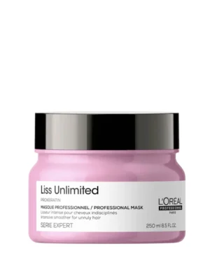 L’Oréal Liss Unlimited Mask for Frizzy Hair | 250ML