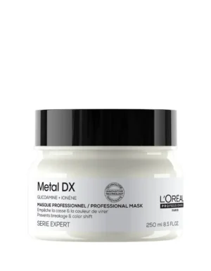 L’Oréal Metal DX Mask – Metal Detox | 250ML