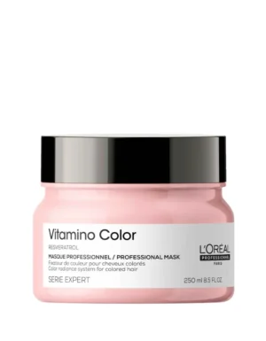 L’Oréal Vitamino Color Mask for Coloured Hair | 250ML