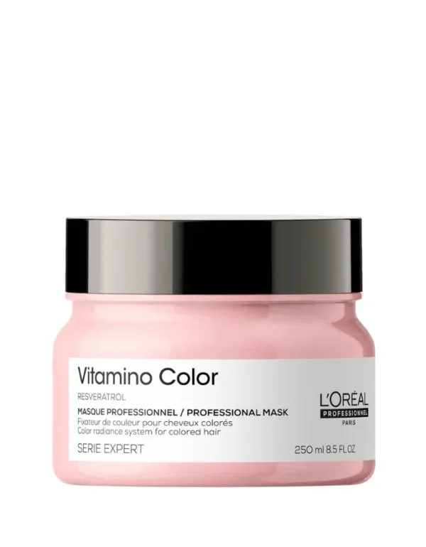 L’Oréal Vitamino Color Mask for Coloured Hair | 250ML