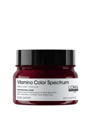 L’Oréal Vitamino Color Spectrum Mask | 250ML