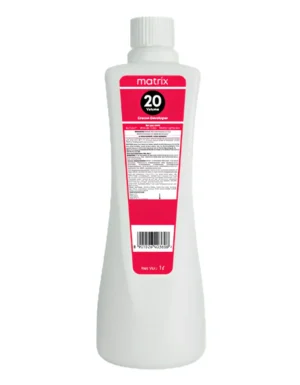 Matrix Cream Developer 20 Vol 6% | 1L