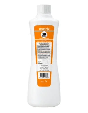 Matrix Cream Developer 30 Vol 9% | 1L