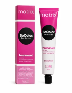 Matrix SoColor 3NN 3.0 Dark Brown | 90ML
