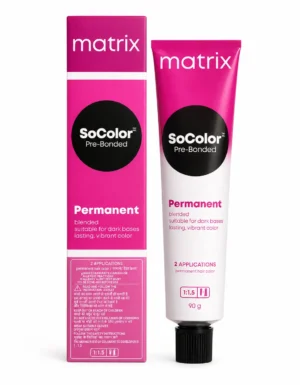 Matrix SoColor 4NN 4.0 Medium Brown | 90ML