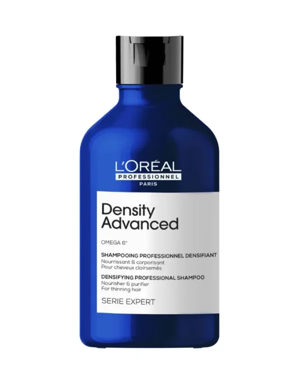 L’Oréal Density Advanced Shampoo for Thinning Hair | 300ML