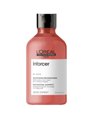 L’Oréal Inforcer Shampoo for Weak Hair | 300ML