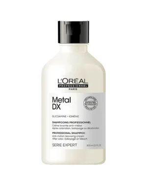 L’Oréal Metal DX Shampoo for Coloured Hair | 300ML