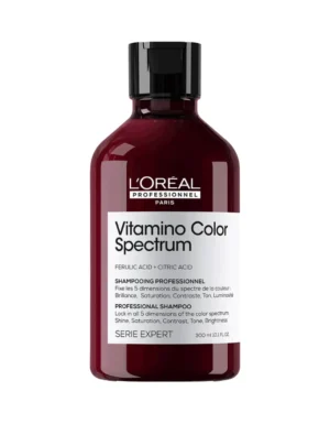 L’Oréal Vitamino Color Spectrum Shampoo | 300ML